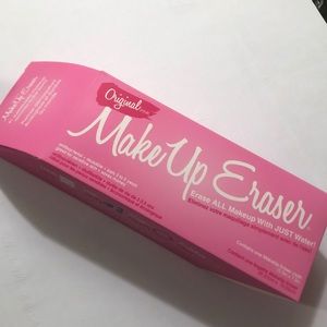 Make Up Eraser
